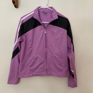 Vintage Nike jacket